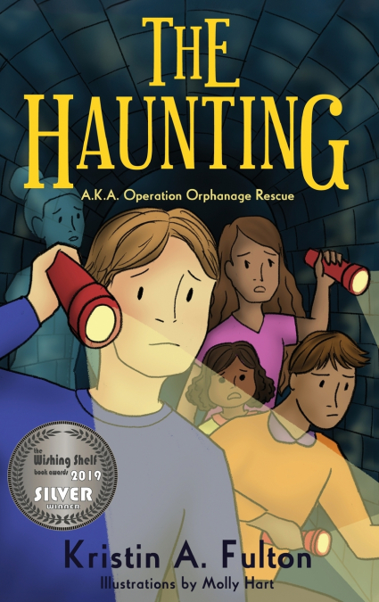 THE HAUNTING