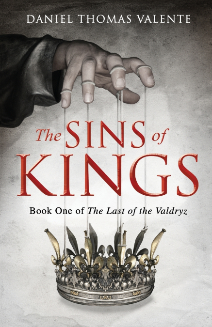 THE SINS OF KINGS