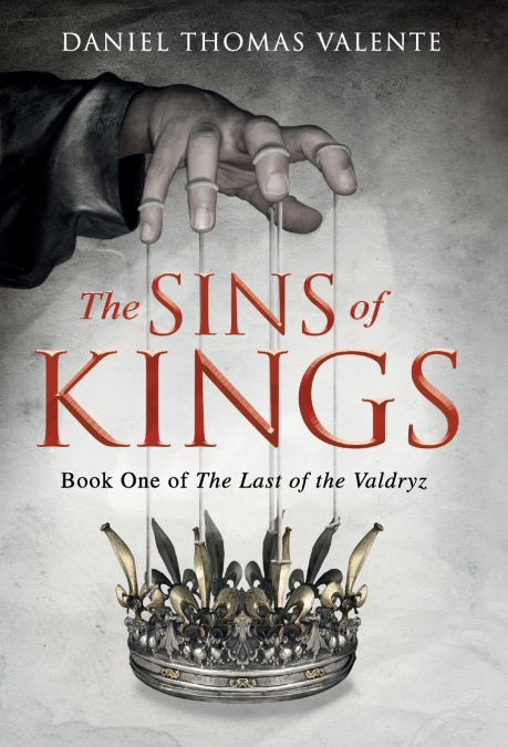 THE SINS OF KINGS