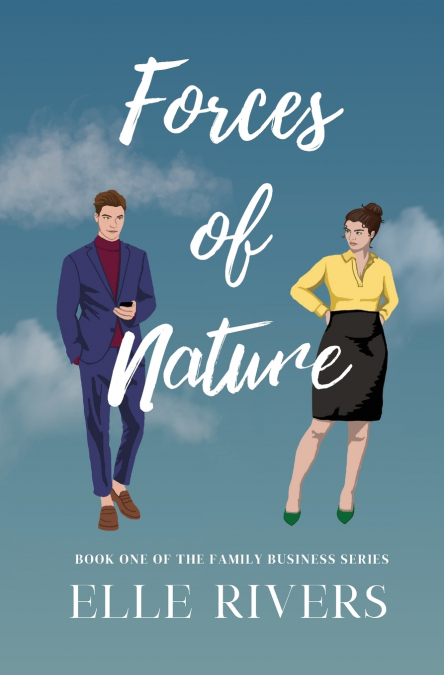 FORCES OF NATURE