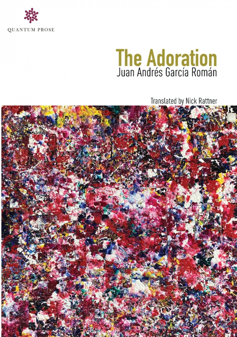 THE ADORATION