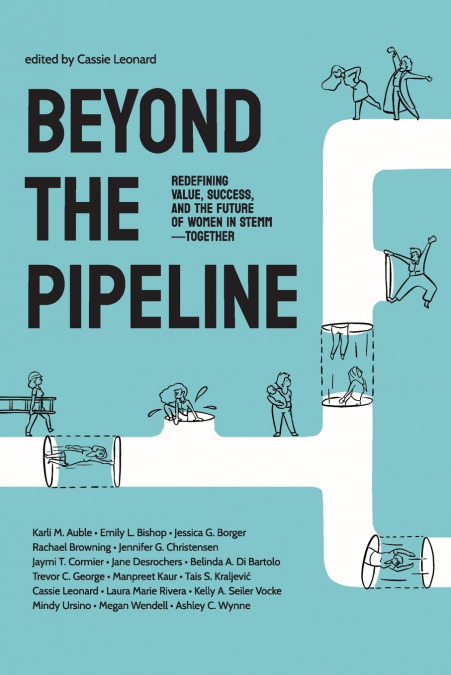 BEYOND THE PIPELINE