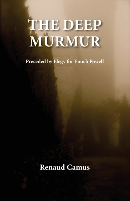 THE DEEP MURMUR