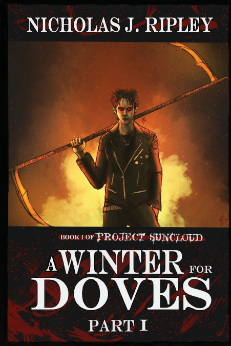 A WINTER FOR DOVES PART 1