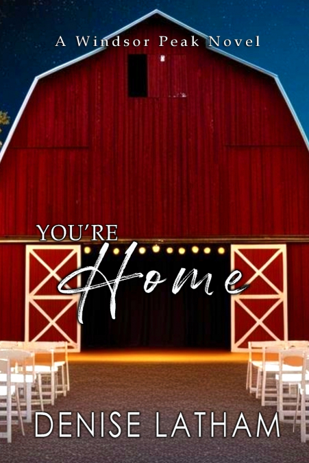 YOU?RE HOME