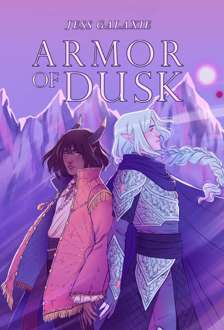 ARMOR OF DUSK
