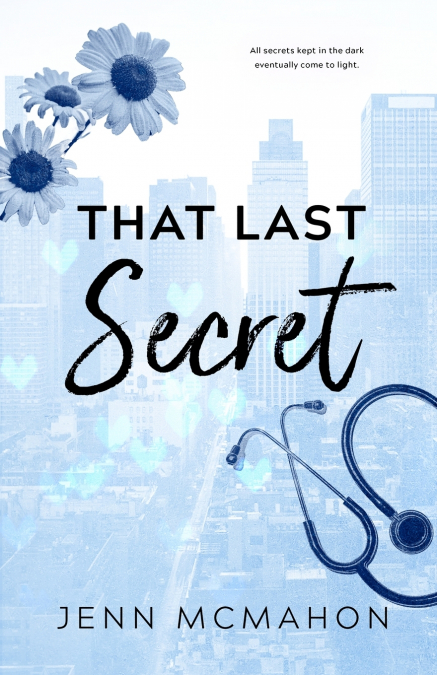 THAT LAST SECRET