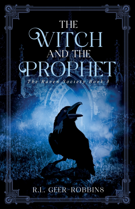 THE WITCH AND THE PROPHET