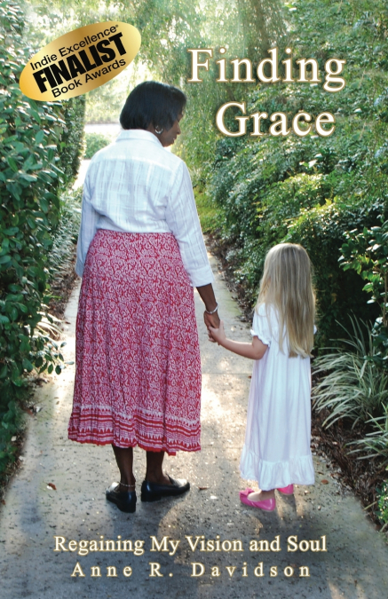 FINDING GRACE