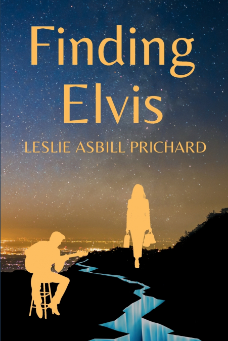 FINDING ELVIS
