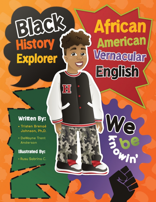 BLACK HISTORY EXPLORER