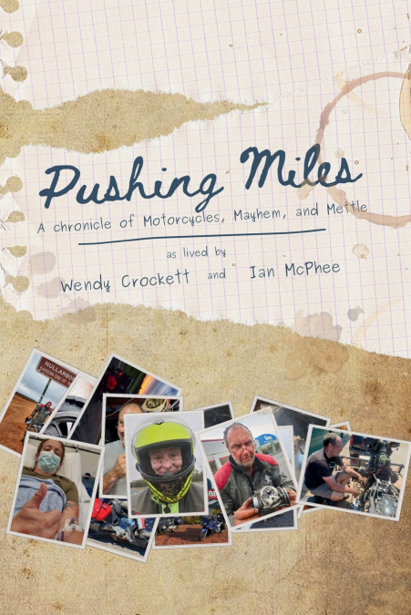 PUSHING MILES