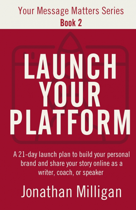 LAUNCH YOUR PLATFORM