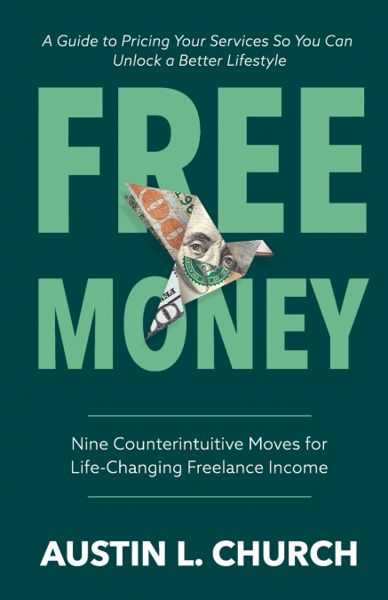 FREE MONEY
