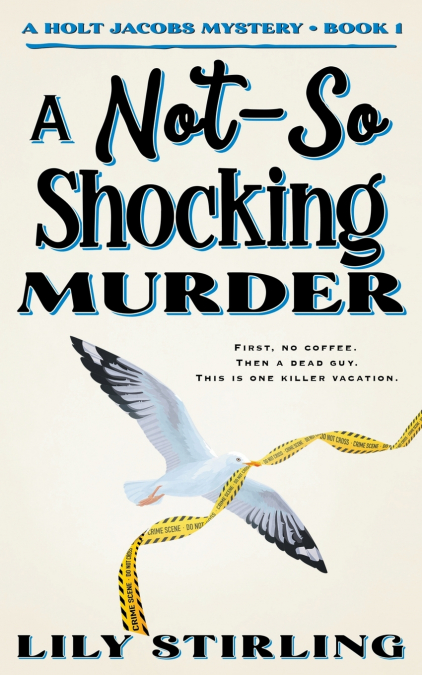 A NOT SO SHOCKING MURDER