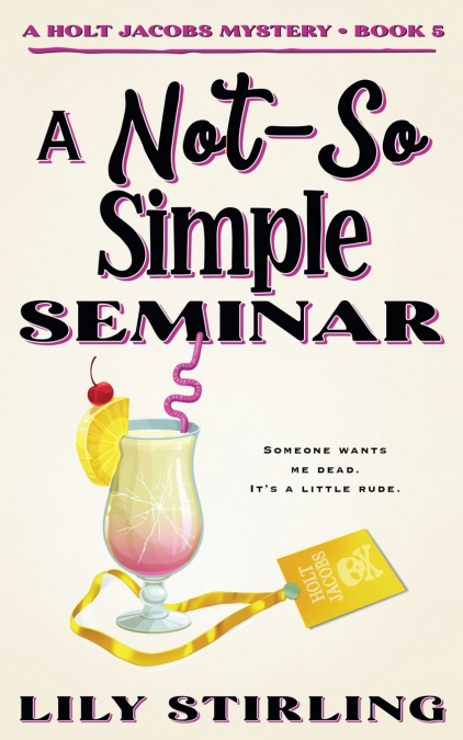 A NOT SO SIMPLE SEMINAR