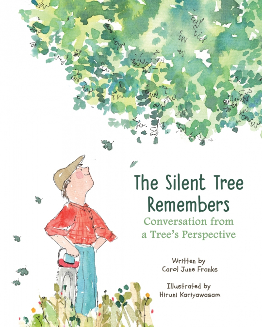 THE SILENT TREE REMEMBERS