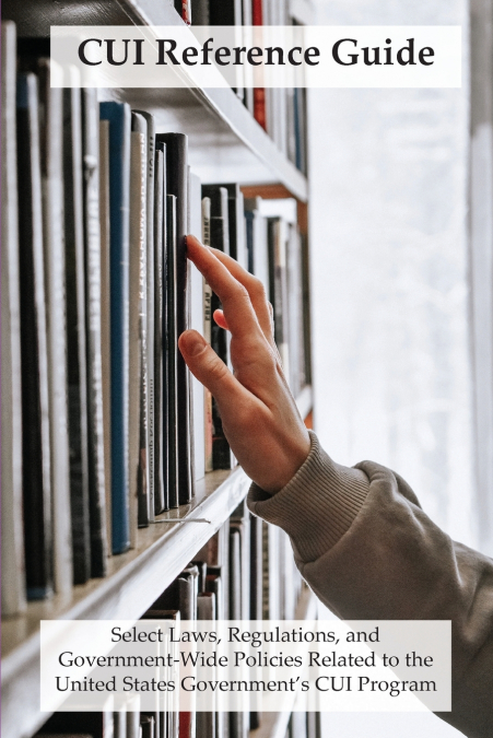 CUI REFERENCE GUIDE
