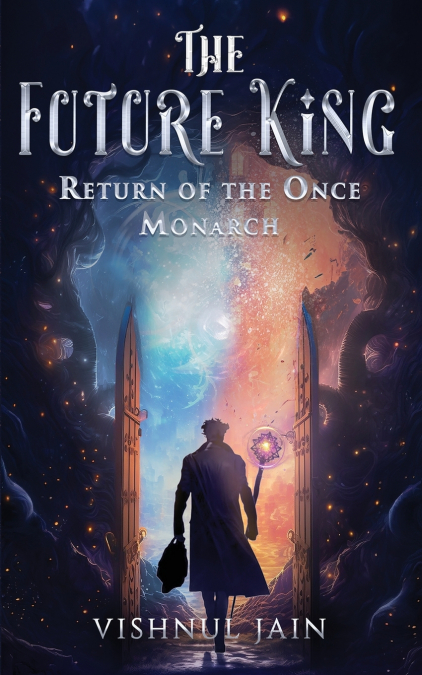 THE FUTURE KING