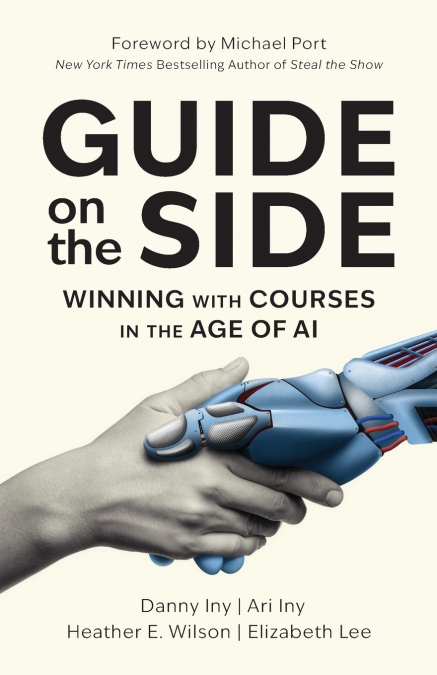 GUIDE ON THE SIDE