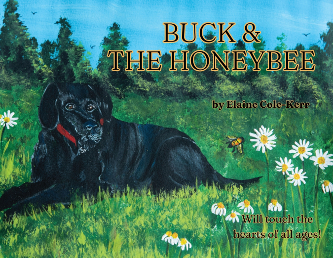 BUCK & THE HONEYBEE