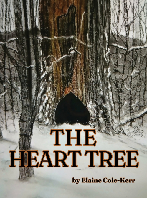 THE HEART TREE