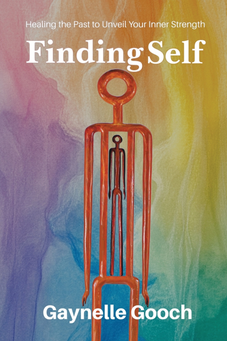 FINDING SELF
