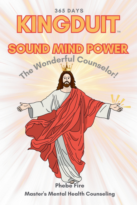 BIBLICAL MENTAL HEALING