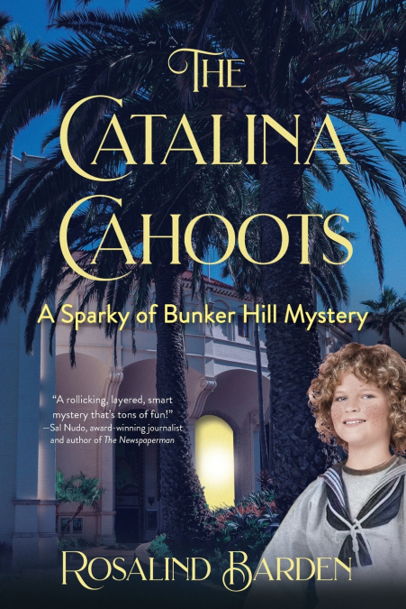 THE CATALINA CAHOOTS