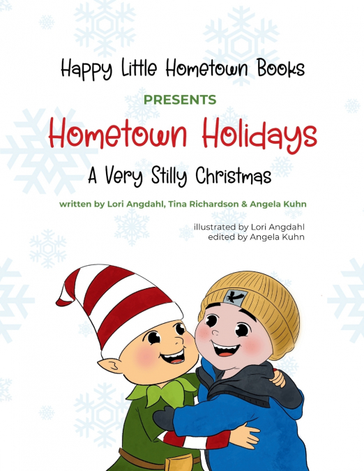 HOMETOWN HOLIDAYS