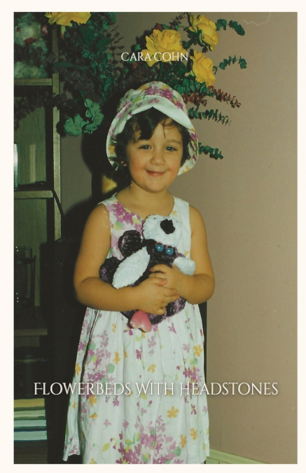 FLOWERBEDS WITH HEADSTONES