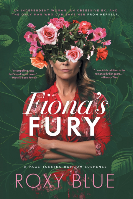 FIONA?S FURY