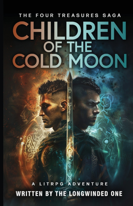 CHILDREN OF THE COLD MOON