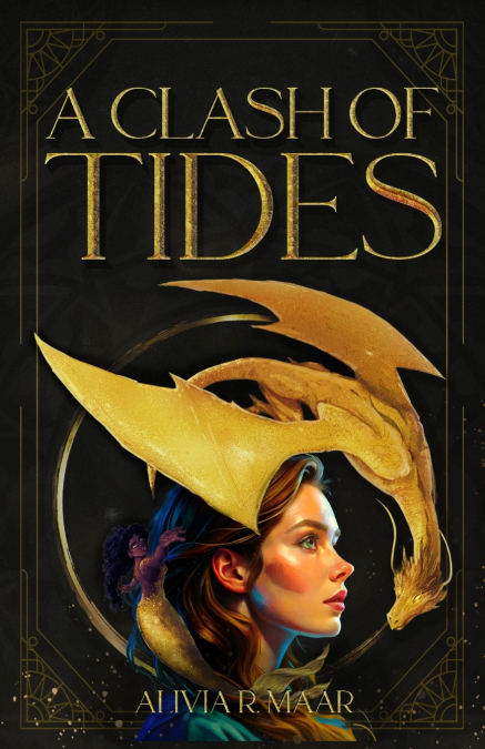 A CLASH OF TIDES