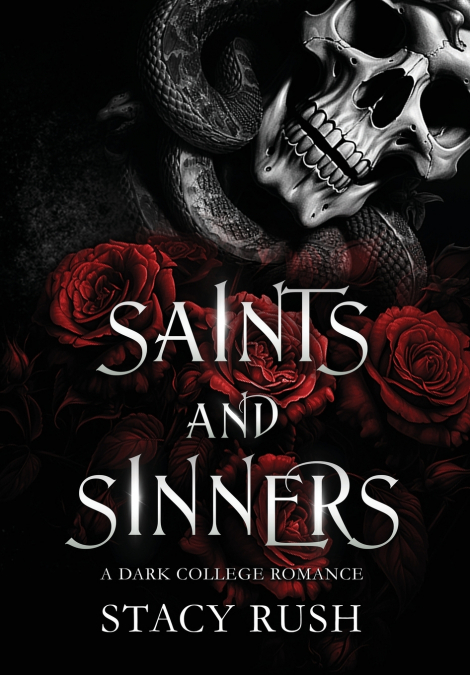 SAINTS AND SINNERS