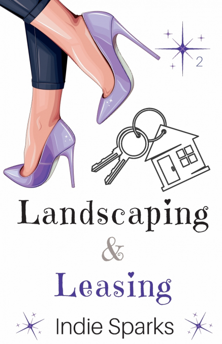 LANDSCAPING & LEASING