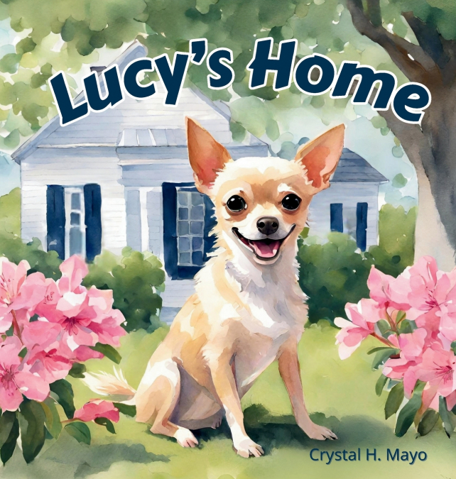 LUCY?S HOME