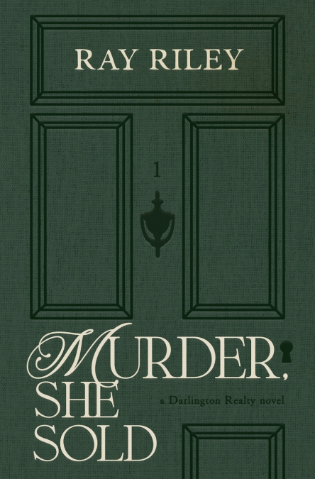 MURDER, SHE SOLD
