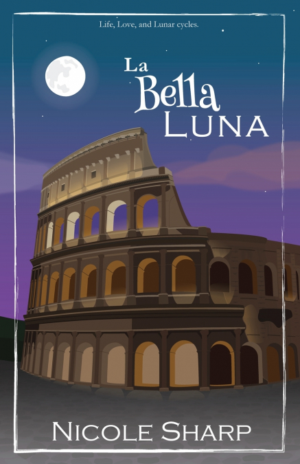 LA BELLA LUNA
