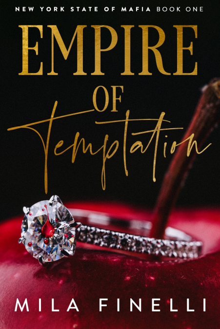 EMPIRE OF SEDUCTION