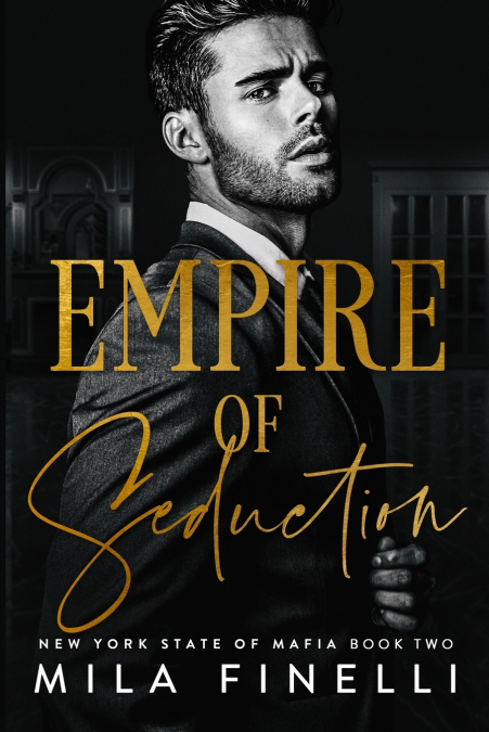 EMPIRE OF SEDUCTION