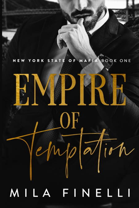 EMPIRE OF SEDUCTION