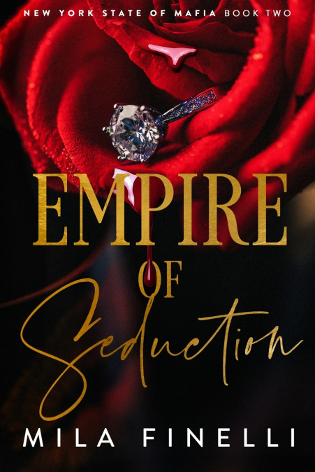 EMPIRE OF SEDUCTION
