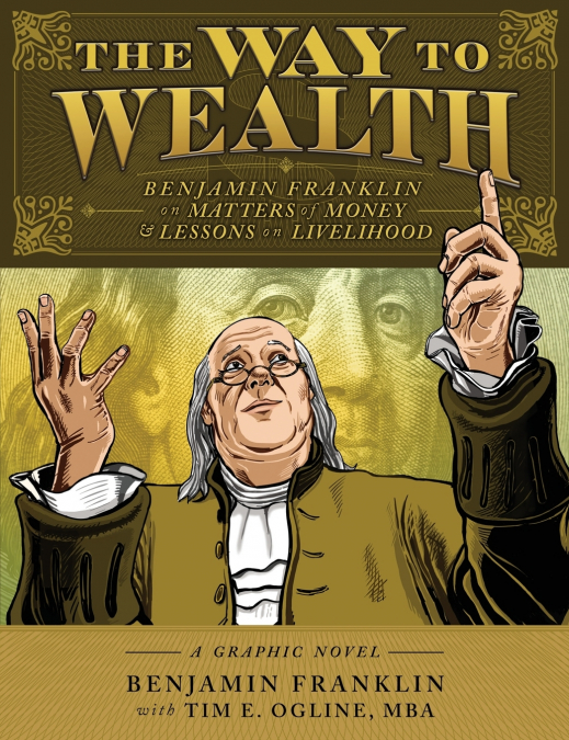 THE WAY TO WEALTH