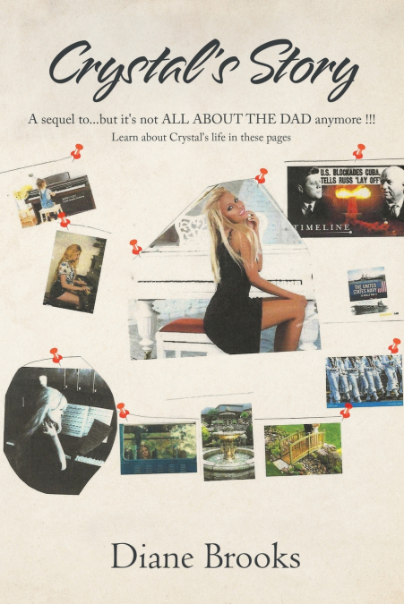 CRYSTAL?S STORY