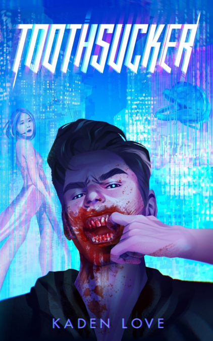 TOOTHSUCKER