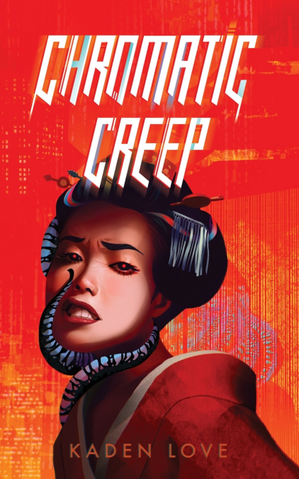 CHROMATIC CREEP