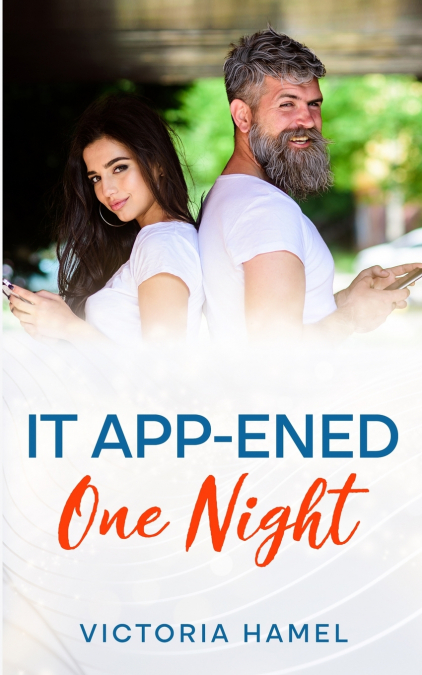 IT APP-ENED ONE NIGHT