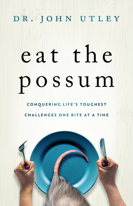 EAT THE POSSUM
