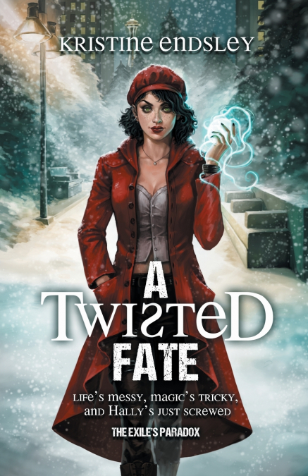 A TWISTED FATE